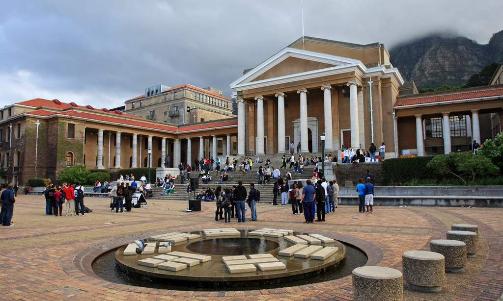 Allan Gray Centre for Values-Based Leadership,[object Object],(University of Cape Town)